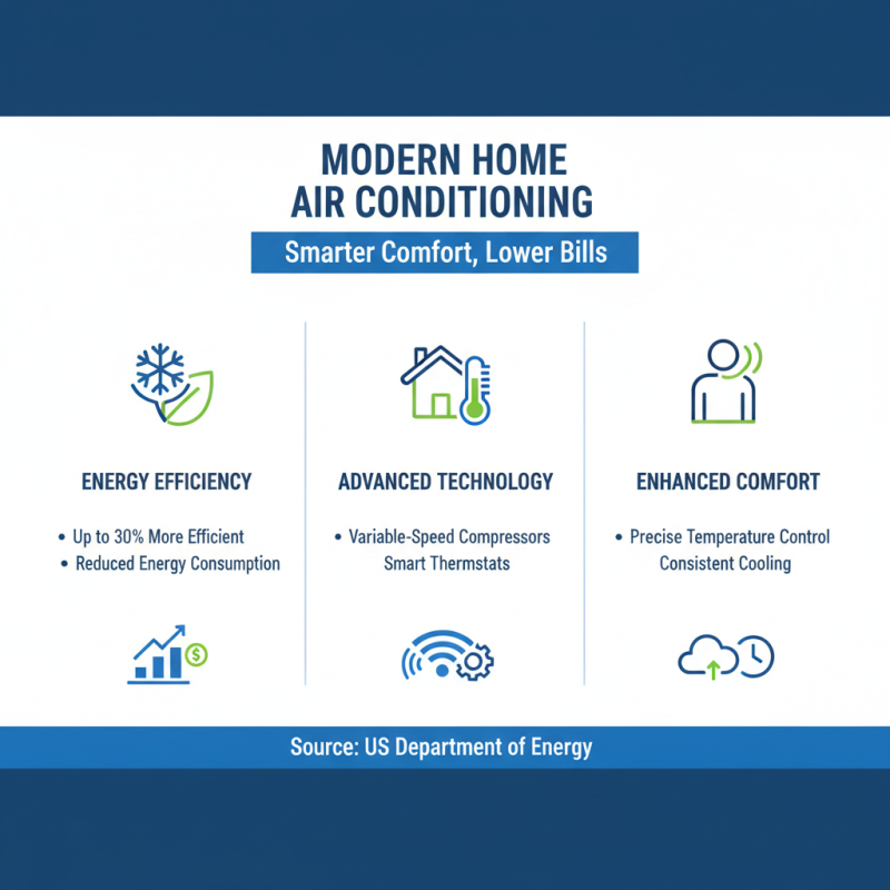 Why You Should Consider Residential Air Conditioning for Your Home Comfort