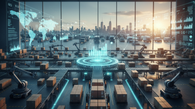 How to Achieve Effective Distribution Control in Supply Chain Management