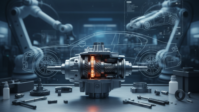 2025 Top Car Steering Box Buying Guide and Essential Features to Consider