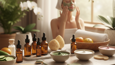 How to Choose the Right Facial Therapy for Your Skin Type and Concerns