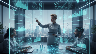 How to Choose the Best Power Monitoring System for Your Needs in 2025