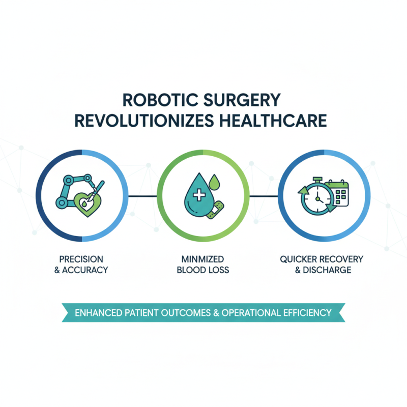 What is Robotic Surgical Systems and How Do They Transform Healthcare