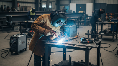 2025 How to Master Smaw Arc Welding Techniques for Beginners and Pros