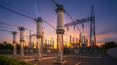 2025 Top Expulsion Fuses What You Need to Know for Safety and Performance