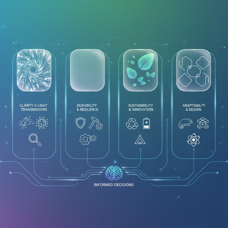 The Ultimate Guide to Acrylic Plastic Top Types for 2025