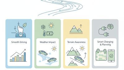 Electric Car Range Best Tips to Extend Your Driving Distance Today