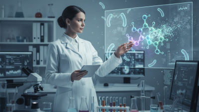 10 Essential Tips on Using Nitroxoline for Treating Bacterial Infections