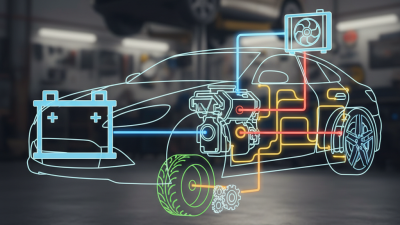 What are the Essential Parts of a Car Every Owner Should Know