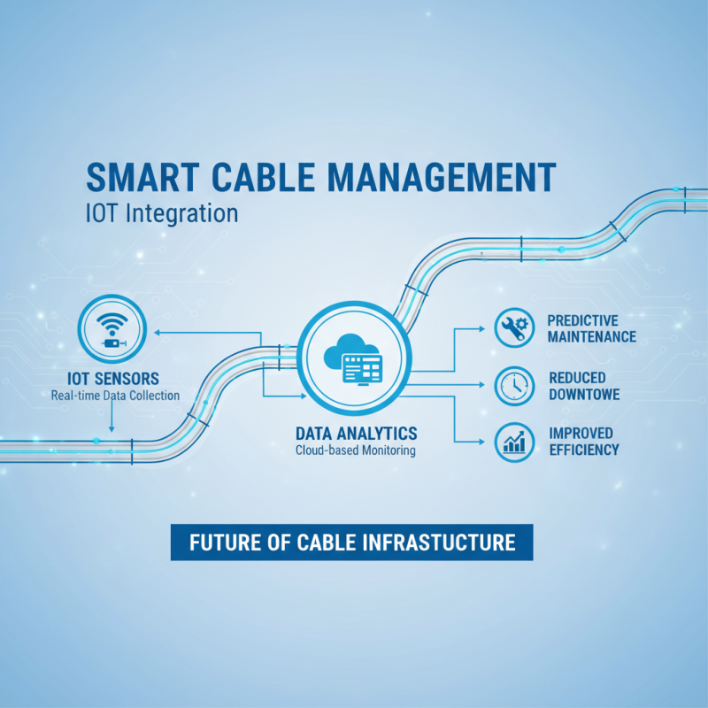 Top Trends in Wire Cable Tray Solutions for 2025 You Need to Know