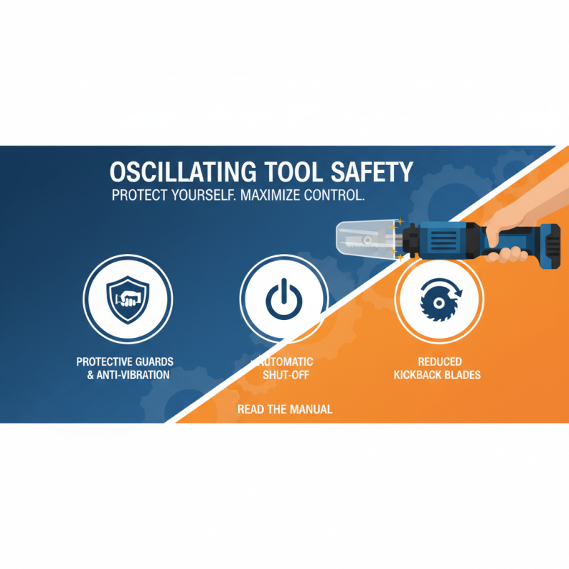 Top 10 Uses for Oscillating Tools You Didnt Know About