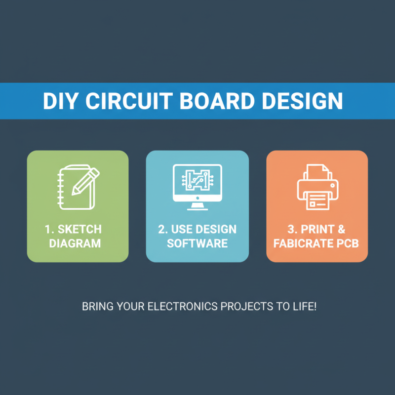 Top 10 Best Circuit Board Designs for DIY Electronics Projects