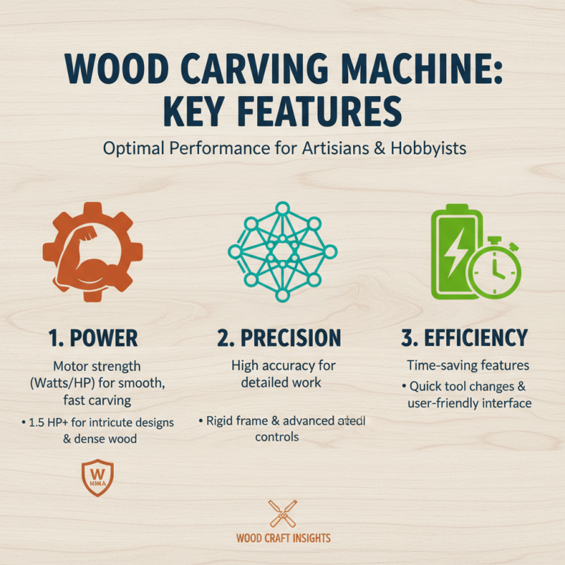 Top 10 Wood Carving Machines for Professional and Hobby Use