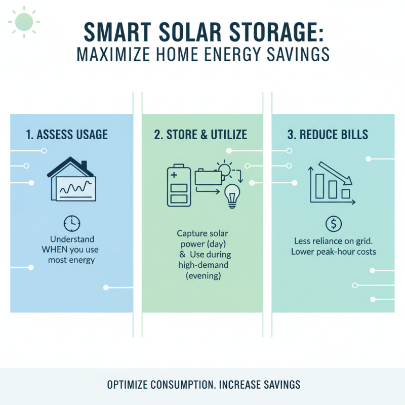 Top 10 Solar Storage Solutions for Homeowners: Maximize Your Energy Efficiency
