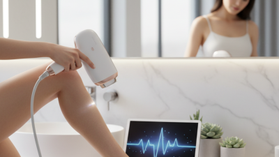How to Choose the Best Laser Hair Removal Machine for Your Home Use