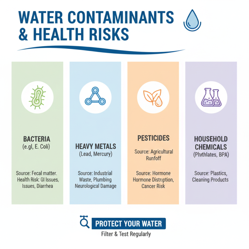 10 Essential Tips for Effective Water Cleaning at Home