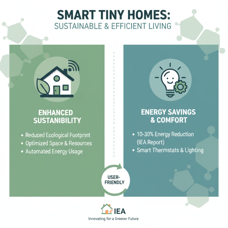 2025 How to Design Modern Tiny Homes for Sustainable Living