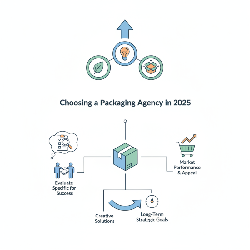 How to Choose the Best Packaging Agency for Your Business Needs in 2025