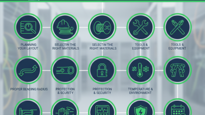 10 Essential Tips for Installing Fibre Optic Ducting Like a Pro