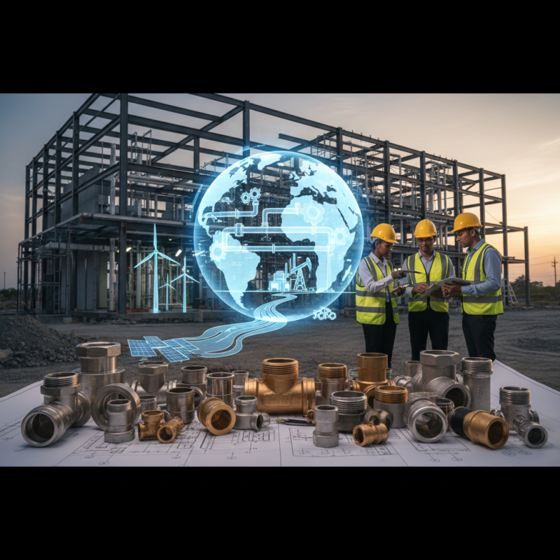 2025 Guide: How to Choose the Right Fittings and Valves for Your Project