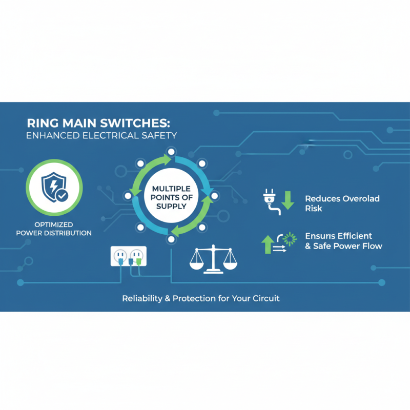 Top 5 Ring Main Switch Benefits You Need to Know for Electrical Safety