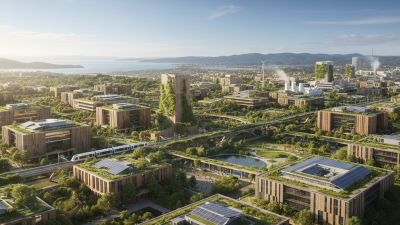 Why Building Solutions Are Essential for Sustainable Infrastructure Development