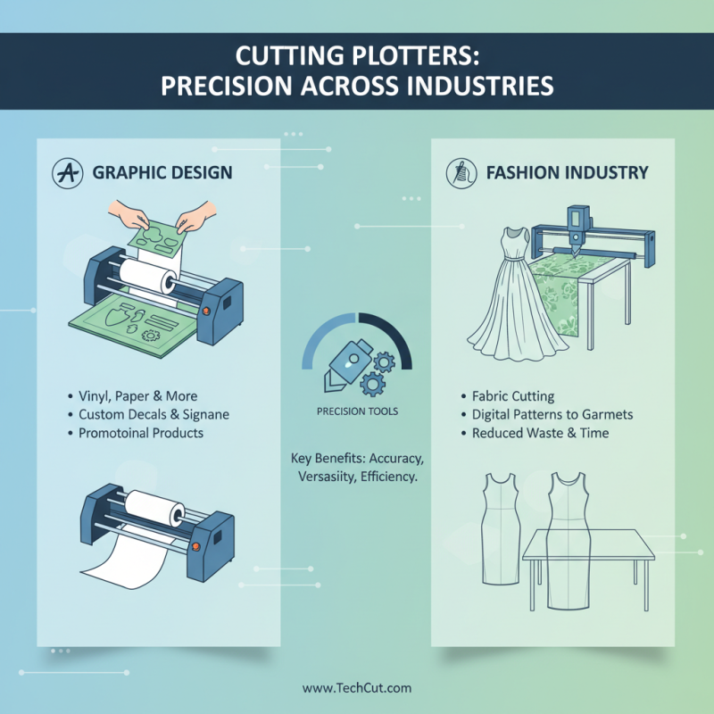 What is a Cutting Plotter and How Does It Work for Your Projects