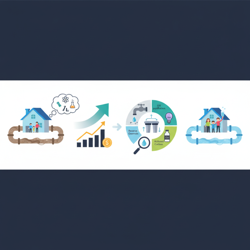 How to Choose the Best Water Treatment Systems for Your Home