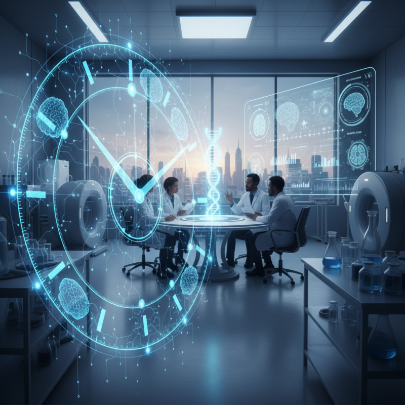 Why Understanding the Alzheimer Clock Can Transform Early Detection Strategies