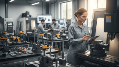 How to Choose the Right Engineering Fixtures for Your Projects