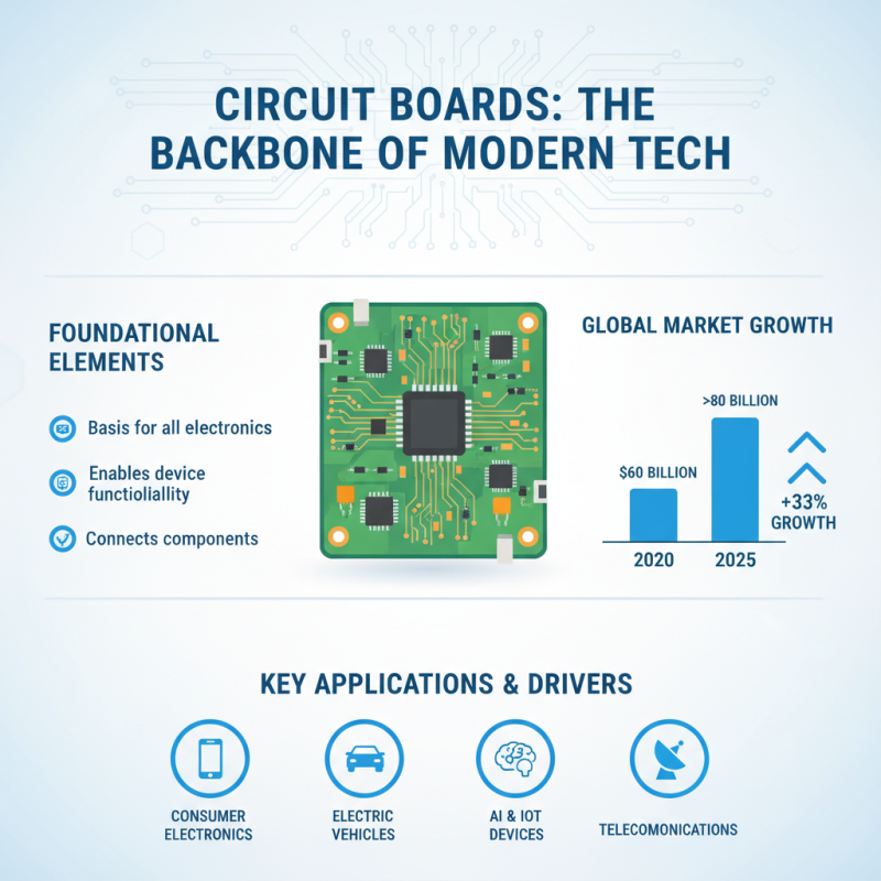 What is Circuit Board Manufacturing and How Does It Work