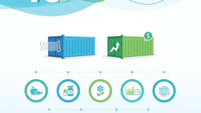 Top Container Camp Ideas for Unique Outdoor Experiences and Adventures