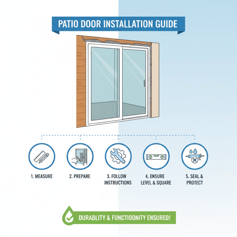 10 Best Patio Doors for Your Home in 2023