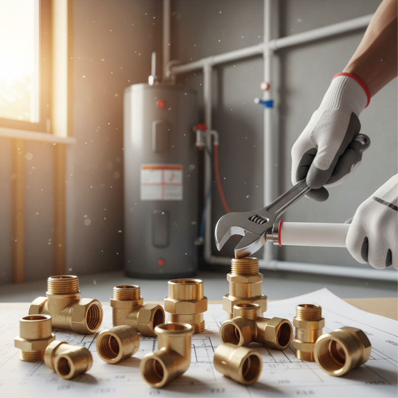 Why You Need the Right Plumbing Fittings for a Leak-Free Home