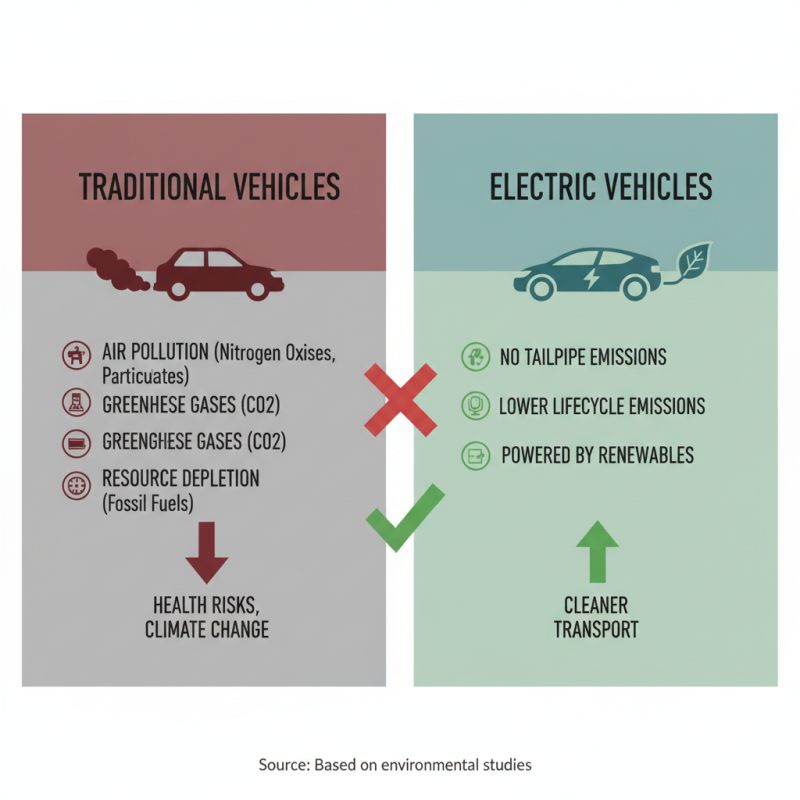 Why Fully Electric Cars Are the Future of Sustainable Transportation?
