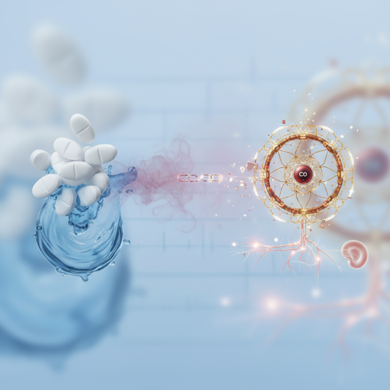 Metformin Effects on Vitamin B12 Levels What You Need to Know