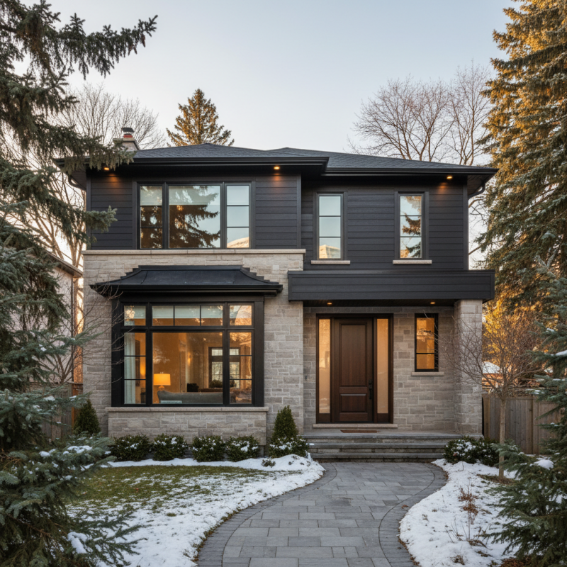 Top 10 Tips for Choosing the Best Toronto Doors and Windows for Your Home