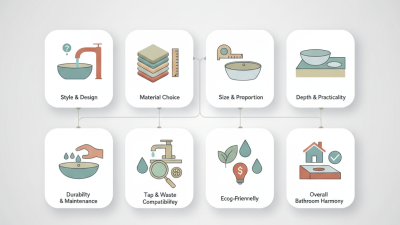 10 Essential Tips for Choosing the Perfect Countertop Basin for Your Bathroom