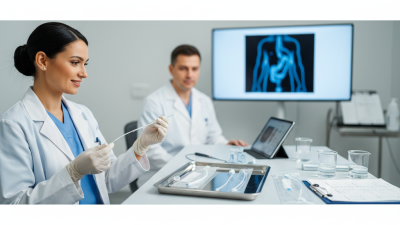 How to Choose the Best Hydrophilic Coating Catheter for Your Needs