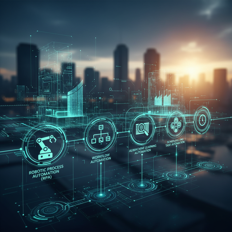 10 Best Automation Services to Streamline Your Business Operations