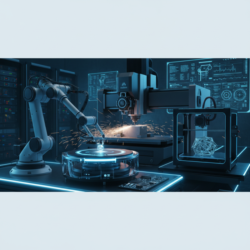 Top 2025 Stepper Motor Controller Solutions for Your Projects and Applications