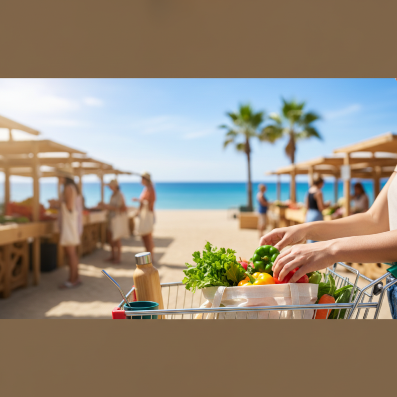 Tips to Reduce Plastic in Plastic Waste and Its Environmental Impact