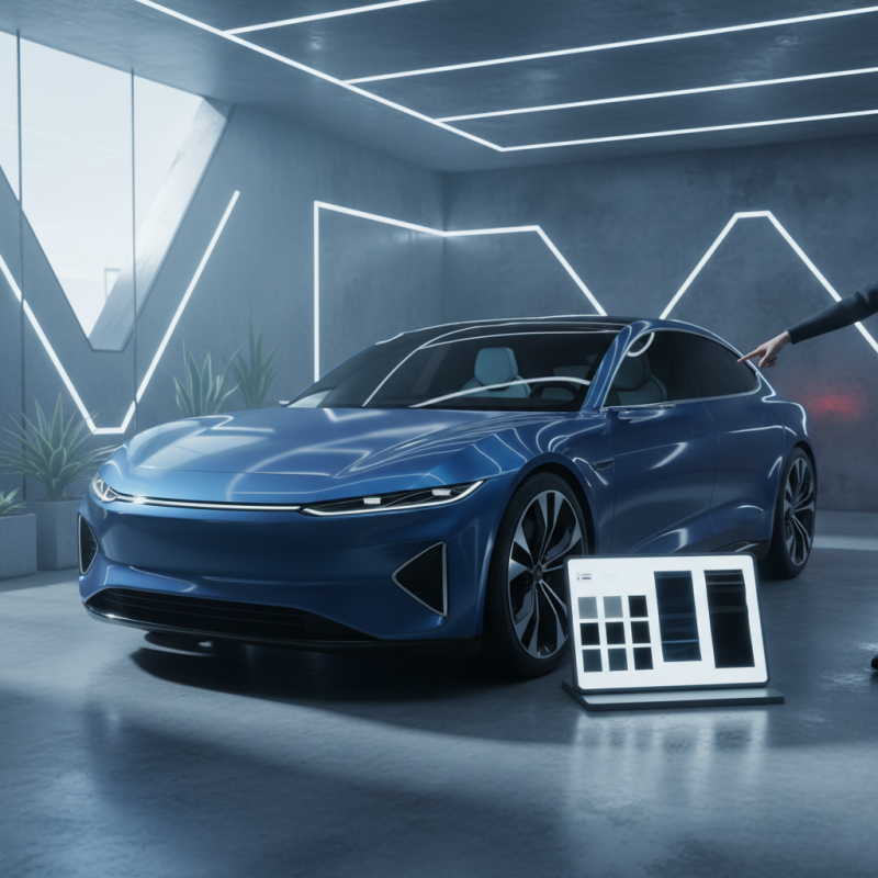 2025 How to Choose the Best Car Window Tint for Your Vehicle