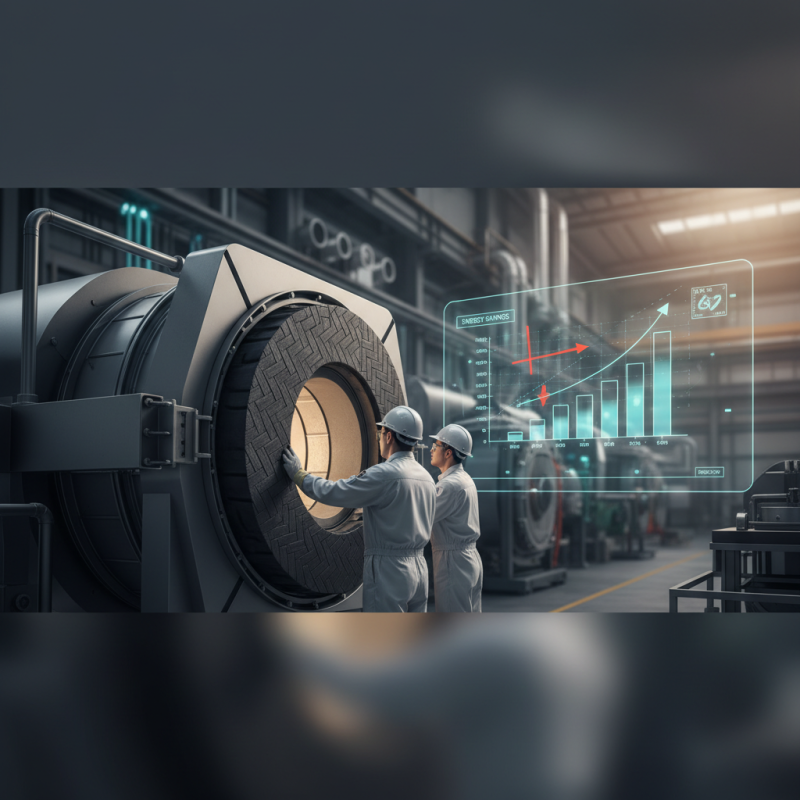 Why Use Graphite Insulating Lining Paper for Improved Thermal Efficiency