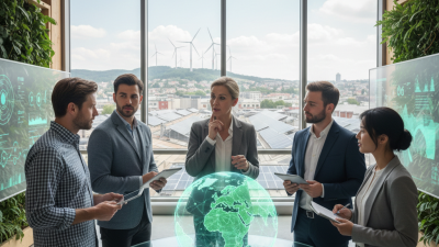 How to Choose the Right Clean Energy Company for Your Sustainable Needs