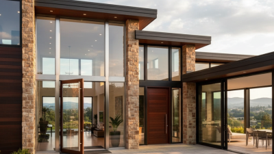 The Ultimate Guide to Choosing the Best Pro Doors for Your Home