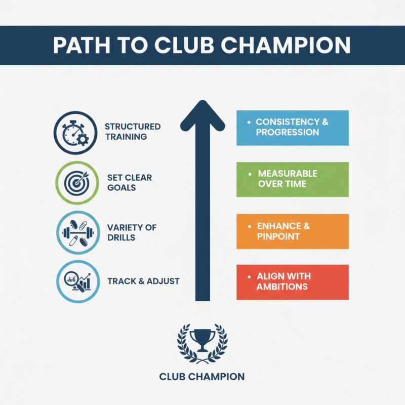 Top 10 Tips to Become a Club Champion and Boost Your Performance