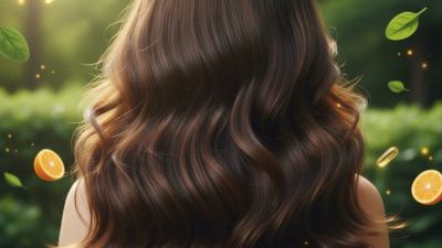 How to Use Folic Acid for Hair Growth and Thicker Hair Naturally