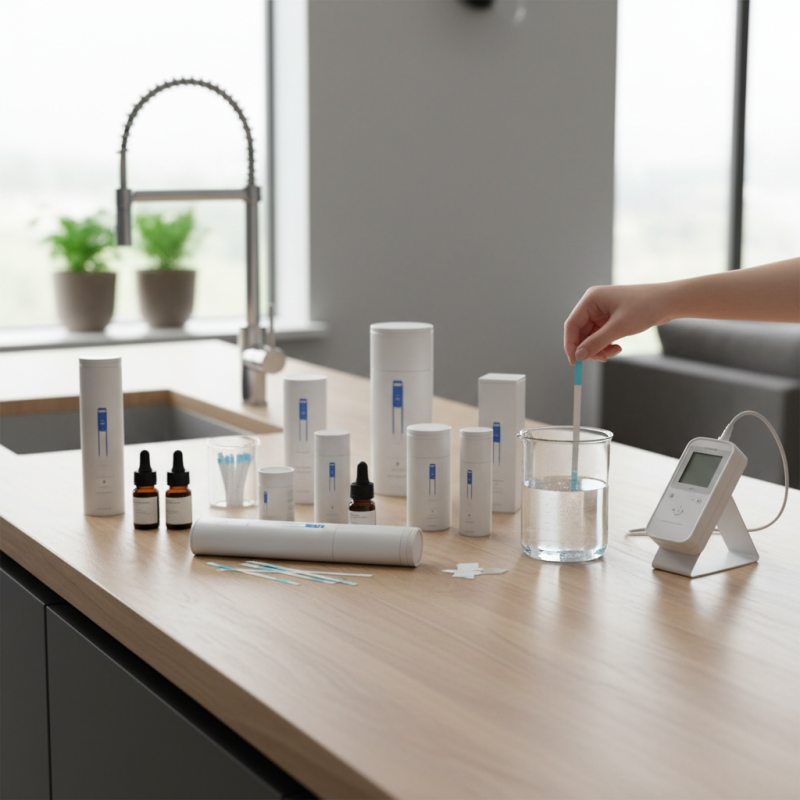 Top 10 Water Quality Test Kits for Accurate Home Testing in 2023