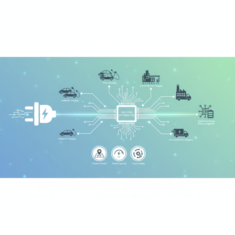 How to Choose the Right Volt Evse Distribution for Your Charging Needs