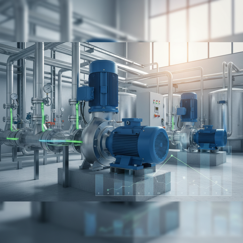 Why Choose a Variable Speed Pump for Energy Efficiency and Cost Savings